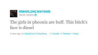 Illustration for article titled Joan Rivers Continues Cruel Twitter Attacks On Perfectly Nice Actresses